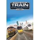 Train Simulator Classic