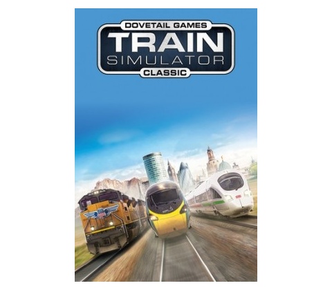 Train Simulator Classic