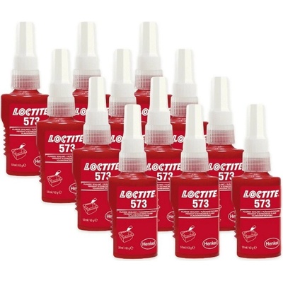 Loctite 573 plošné tesnenie 50 ml 12 ks