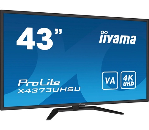 iiyama X4373UHSU