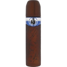 Cuba Silver Blue toaletní voda pánská 100 ml