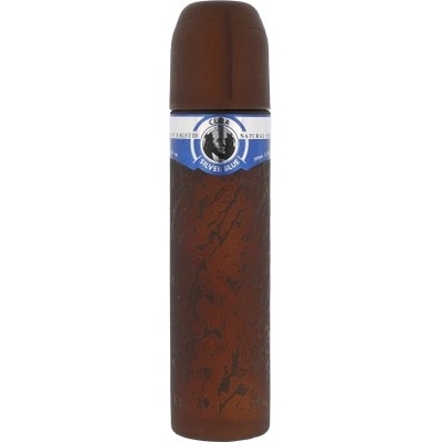 Cuba Silver Blue toaletní voda pánská 100 ml