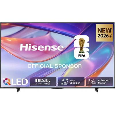 Hisense 50Q7S