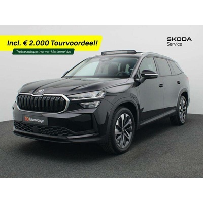 Skoda Kodiaq 1.5 TSI PHEV DSG 150 kW