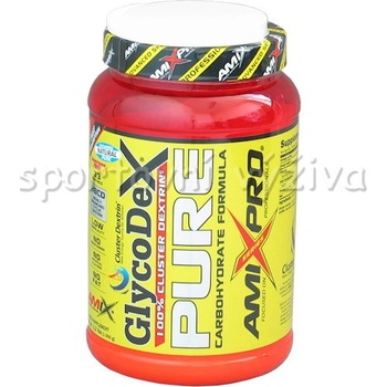 Amix GlycodeX PURE 1000 g