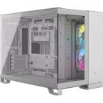 Corsair 2500X TG RGB White (CC-9011268-WW)