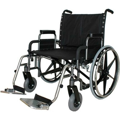 Meyra REHAB B-4200 XXXL Invalidní vozík s nosností do 300 kg
