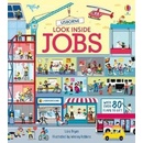 Look Inside Jobs