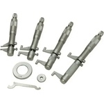 HOLZMANN Микрометър за измерване на отвори Holzmann IMS4 / 4 бр (9120039906874)