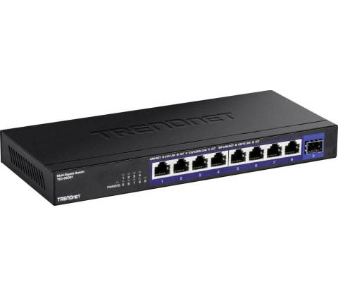 TRENDnet TEG-S5061