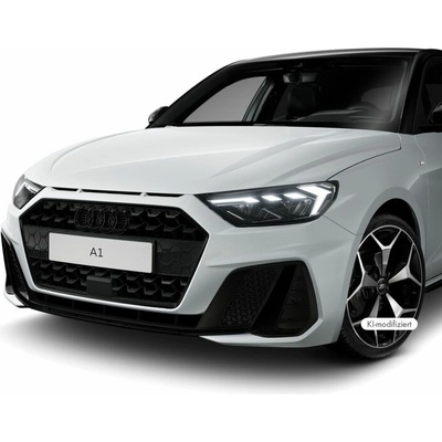 Audi A1 30 TFSI S-line Sportback 85 kW