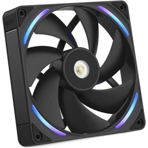 NZXT F Series F120X RGB (RF-U12PN-B1)