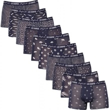 Lee Cooper viacfarebné 10pack