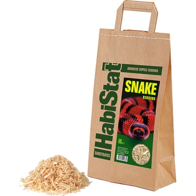 HabiStat Snake Bedding 5 l