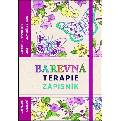 Barevná terapie