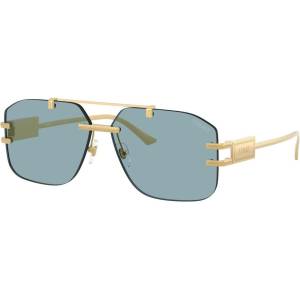 Versace ve2275 - 100280 мъжки (ve2275 - 100280) Слънчеви очила