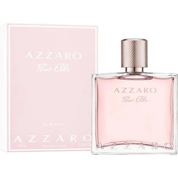 Azzaro Pour Elle (2025) EDP 75 ml