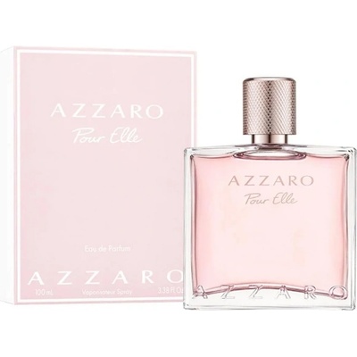 Azzaro Pour Elle (2025) EDP 75 ml