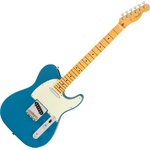 Fender American Professional Classic Telecaster MN Faded Lake Placid Blue