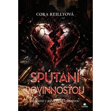 Spútaní povinnosťou - Cora Reilly