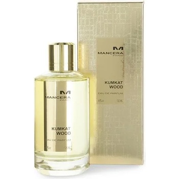 Image 1 of Mancera Paris Mancera Kumkat Wood Eau de Parfum 120ml унисекс