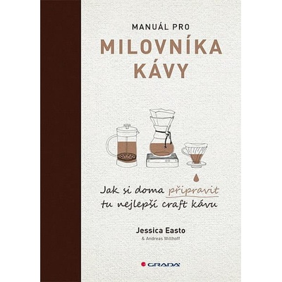 Manuál pro milovníka kávy