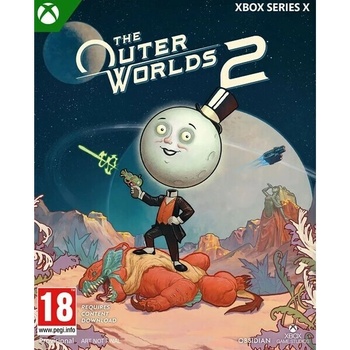 The Outer Worlds 2 (XSX)