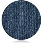 M·A·C Eye Shadow Metallic Pro Palette Refill Pan метални сенки за очи пълнител цвят Blueprint 1 гр