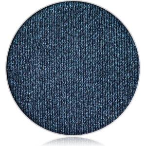 M·A·C Eye Shadow Metallic Pro Palette Refill Pan метални сенки за очи пълнител цвят Blueprint 1 гр
