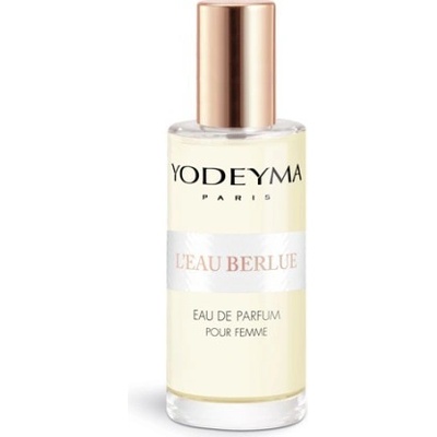 Yodeyma L’eau de Berlue parfumovaná voda dámska 15 ml