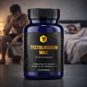  Testolibidium - натурален бустер за тестостерон, Тестолибидиум сила и потентност