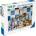 Ravensburger Пъзел Ravensburger от 1500 части - Котенца в кухнята (12001708)