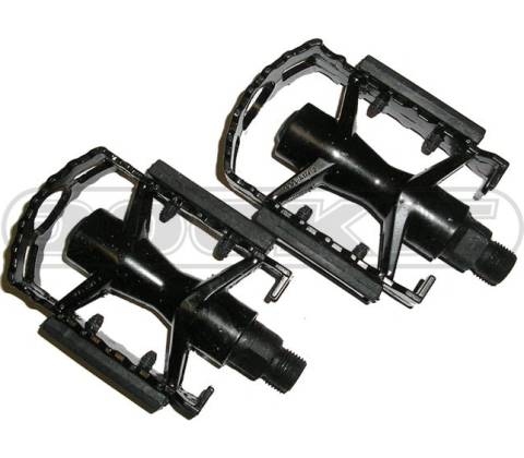 Wellgo MTB pedály
