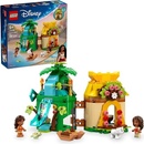 Stavebnice LEGO® LEGO® Disney Princess 43260 Vaiana a zábava na ostrově