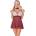 Cottelli Collection Schoolgirl Uniform Costume M