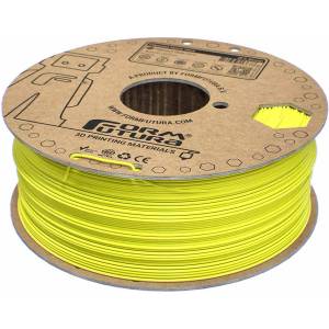 FormFutura PLA филамент FormFutura EasyFil ePLA, 1.75 mm, 1 kg, Luminous Yellow - 3dmall