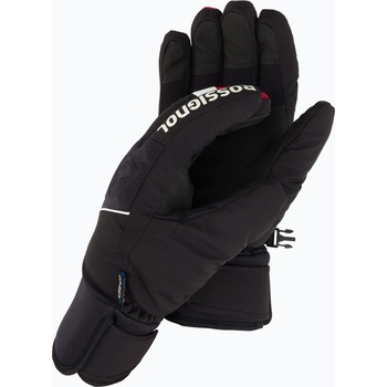 Rossignol Speed Impr sports червена мъжка ски ръкавица