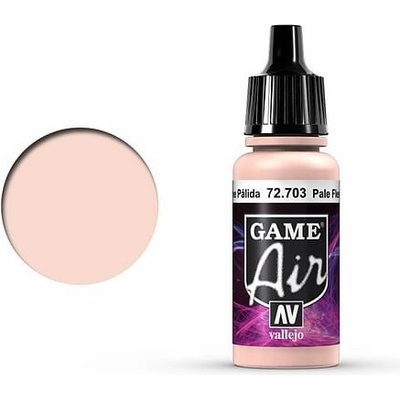 Vallejo: Game Air Pale Flesh 17ml