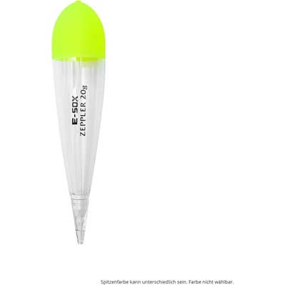 Drennan plavák E-SOX Zeppler 20g
