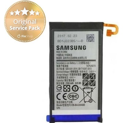 Samsung BA320ABE