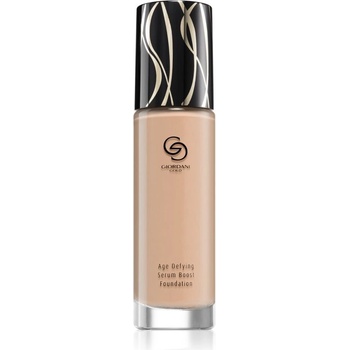Oriflame Giordani Gold Age Defying omlazující make-up Vanilla Cool 30 ml