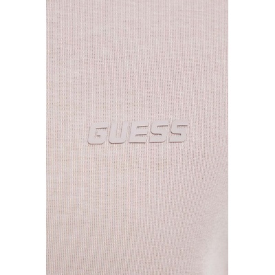 GUESS Суичър Guess BRITNEY (V2YQ16.KB3P2)