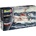 Revell Сглобяем модел, Revell, Спасителен кораб Херман Маруед (R05812)