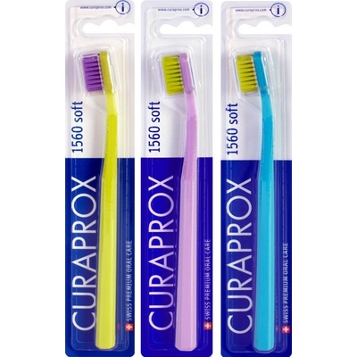 Curaprox CS Soft 1560