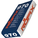 ROFIX ЗАМАЗКА ЦИМЕНТОВА rofix 970 ct 20 25кг (44674, 2000569353)