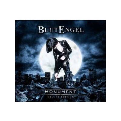 Blutengel - Monument