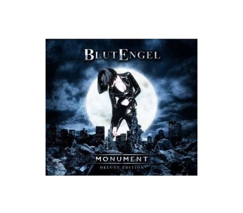 Blutengel - Monument