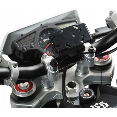 Držák GPS SW-Motech, vybrané moto - BMW, DUCATI, SUZUKI, YAMAHA