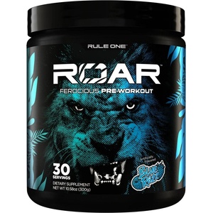 Rule 1 Roar, 270/315 Grams