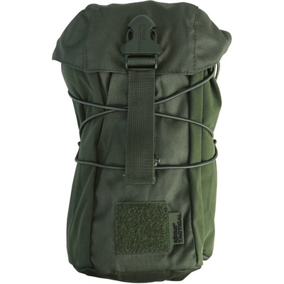 Kombat Stuffer Molle univerzální zelené